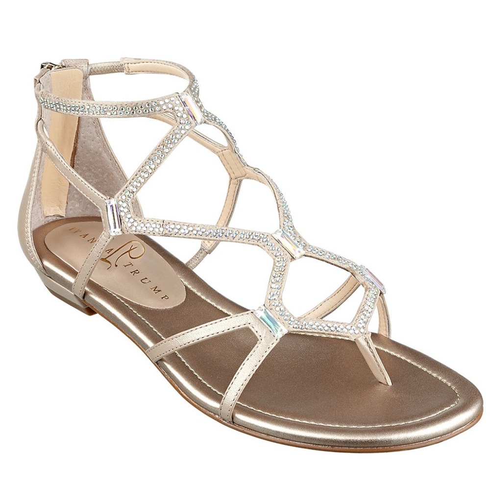 Ivanka Trump Kalia Sandal